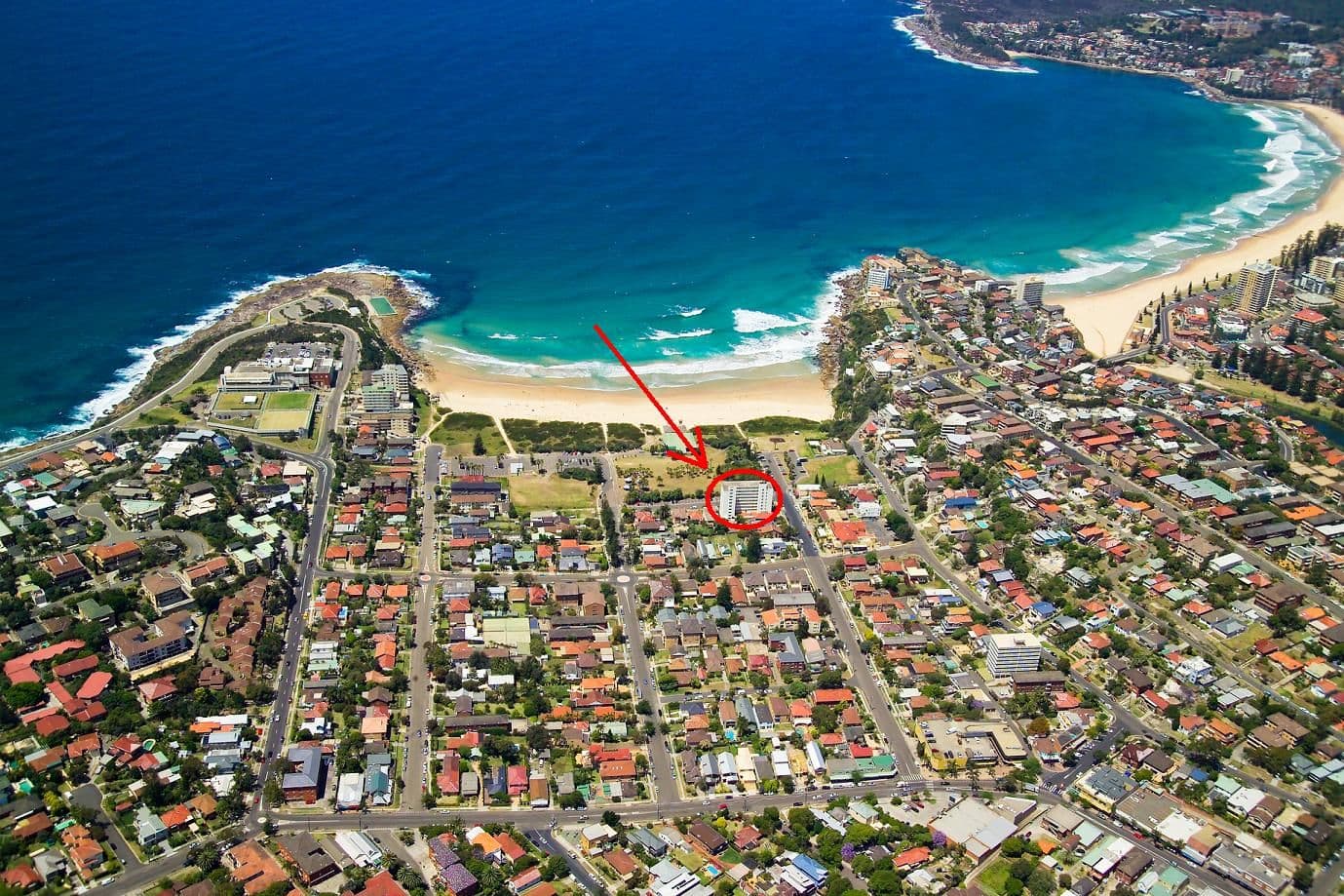 30 Moore Road, FRESHWATER NSW 2096, Freshwater - Image 1