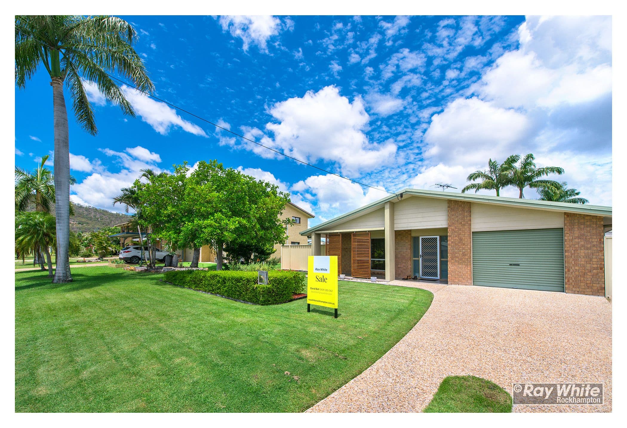 27 Kingfisher Parade, Norman Gardens QLD 4701, Norman Gardens - Image 1