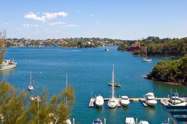 22 Ross Street, WAVERTON NSW 2060, Waverton - Image 1