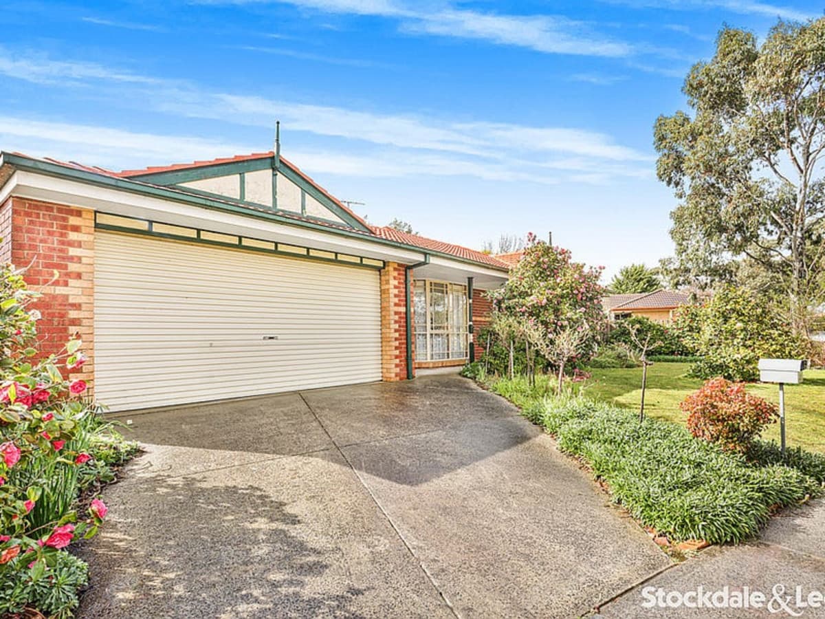 18 Balmoral Way, PAKENHAM VIC 3810, Pakenham - Image 1