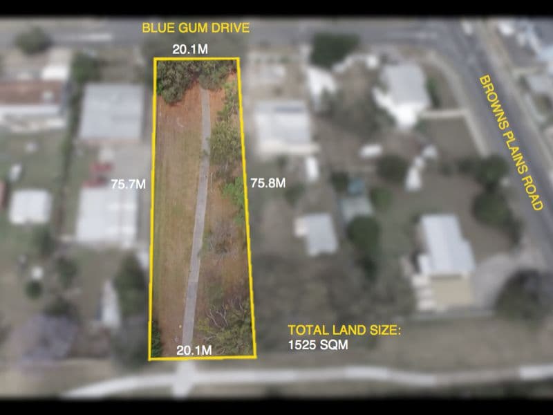 6 Blue Gum Drive, Marsden QLD 4132, Marsden - Image 1