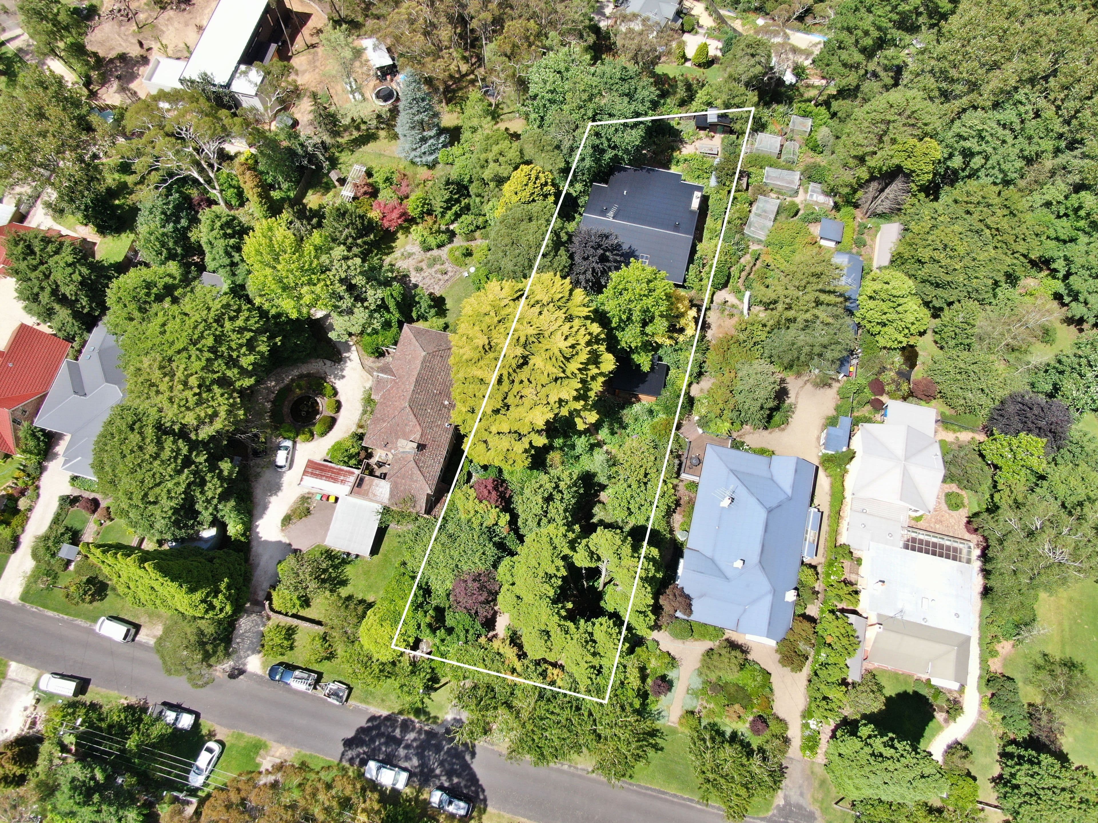 41 Inconstant Street, Blackheath NSW 2785, Blackheath - Thumbnail 3