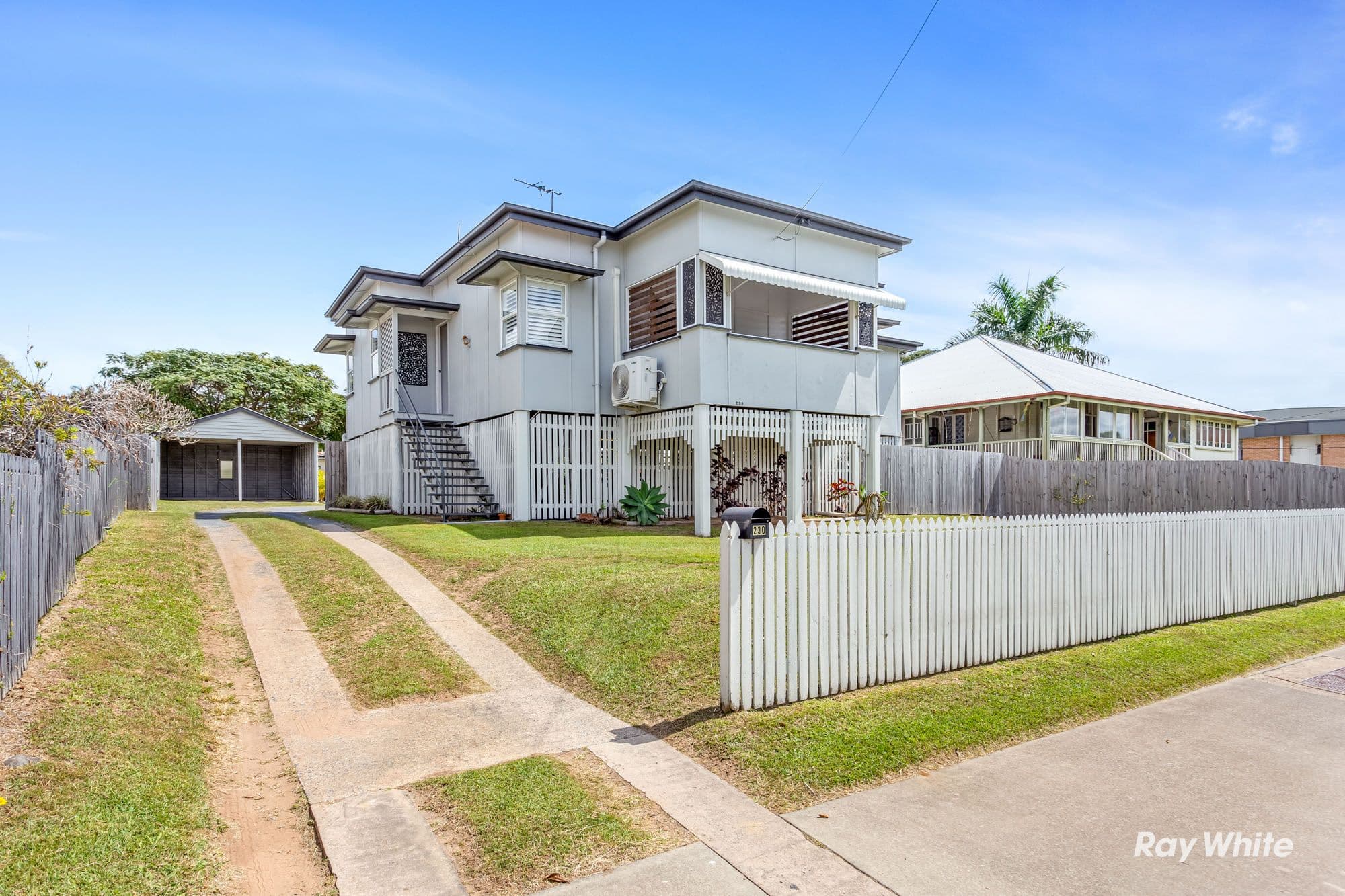 230 Upper Dawson Road, The Range QLD 4700, The Range - Image 1