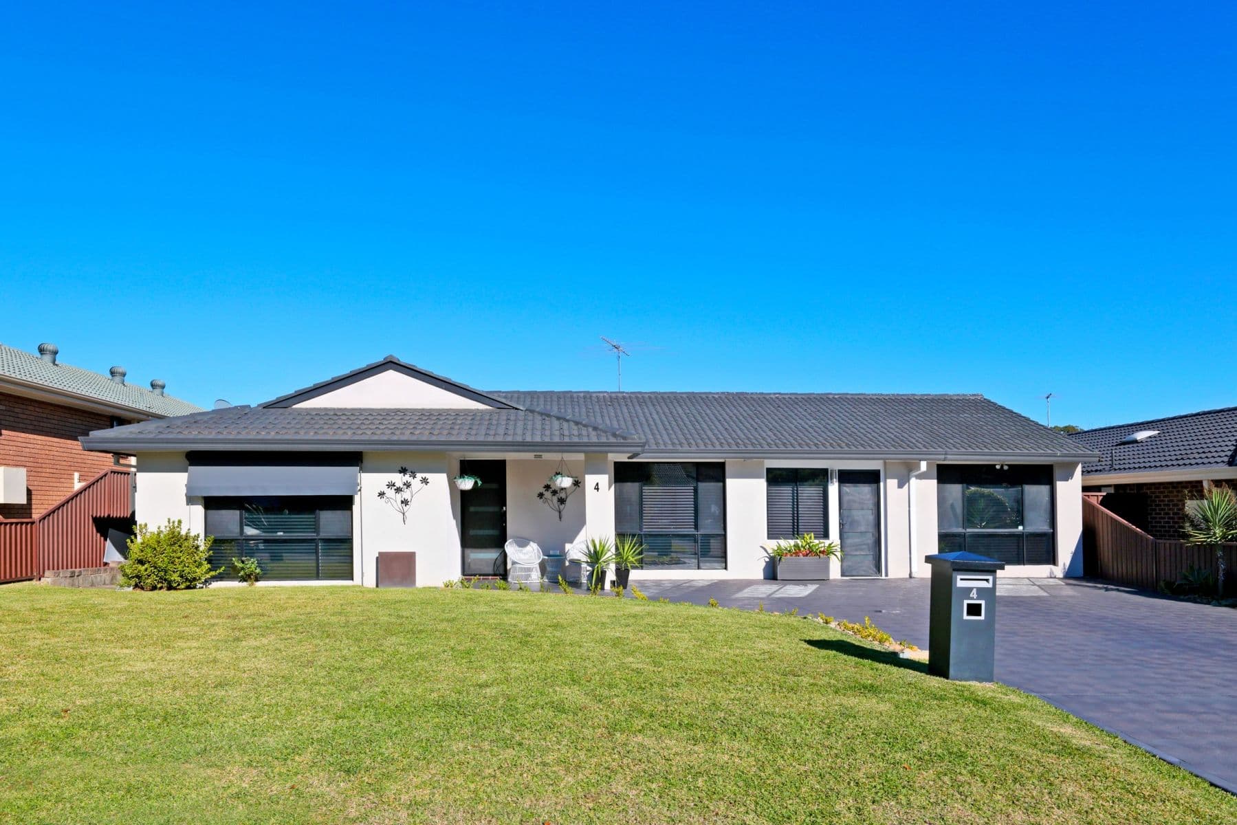 4 Wintercorn Row, Werrington Downs NSW 2747, Werrington Downs - Image 1