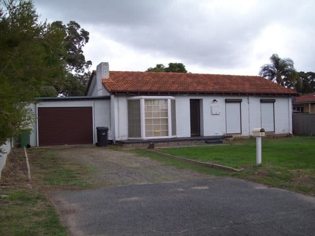 35 Stead Street, MADDINGTON WA 6109, Maddington - Image 1