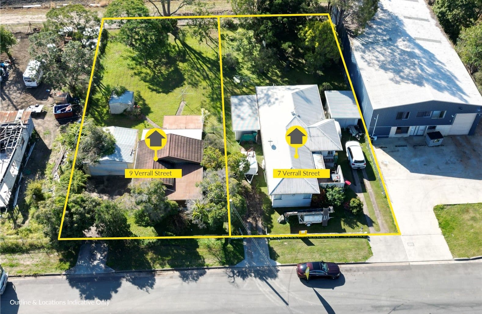 7 Verrall Street, Riverview QLD 4303, Riverview - Image 1