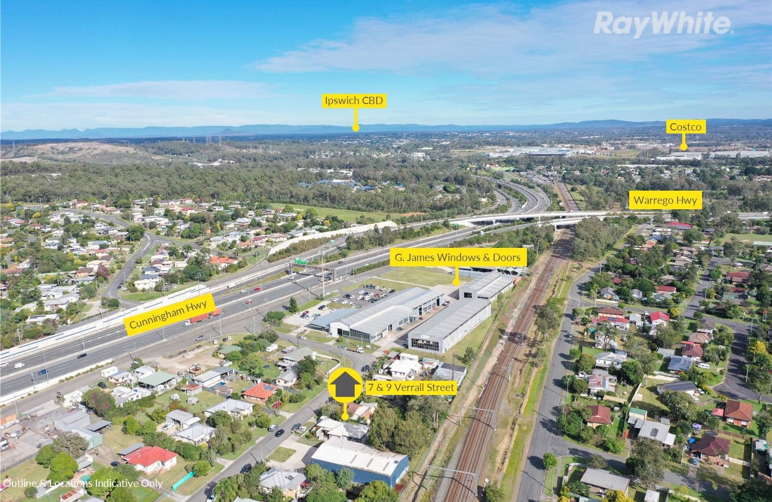 7 Verrall Street, Riverview QLD 4303, Riverview - Thumbnail 3