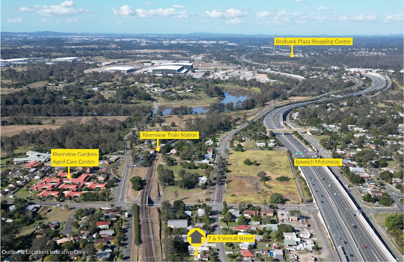 7 Verrall Street, Riverview QLD 4303, Riverview - Thumbnail 4