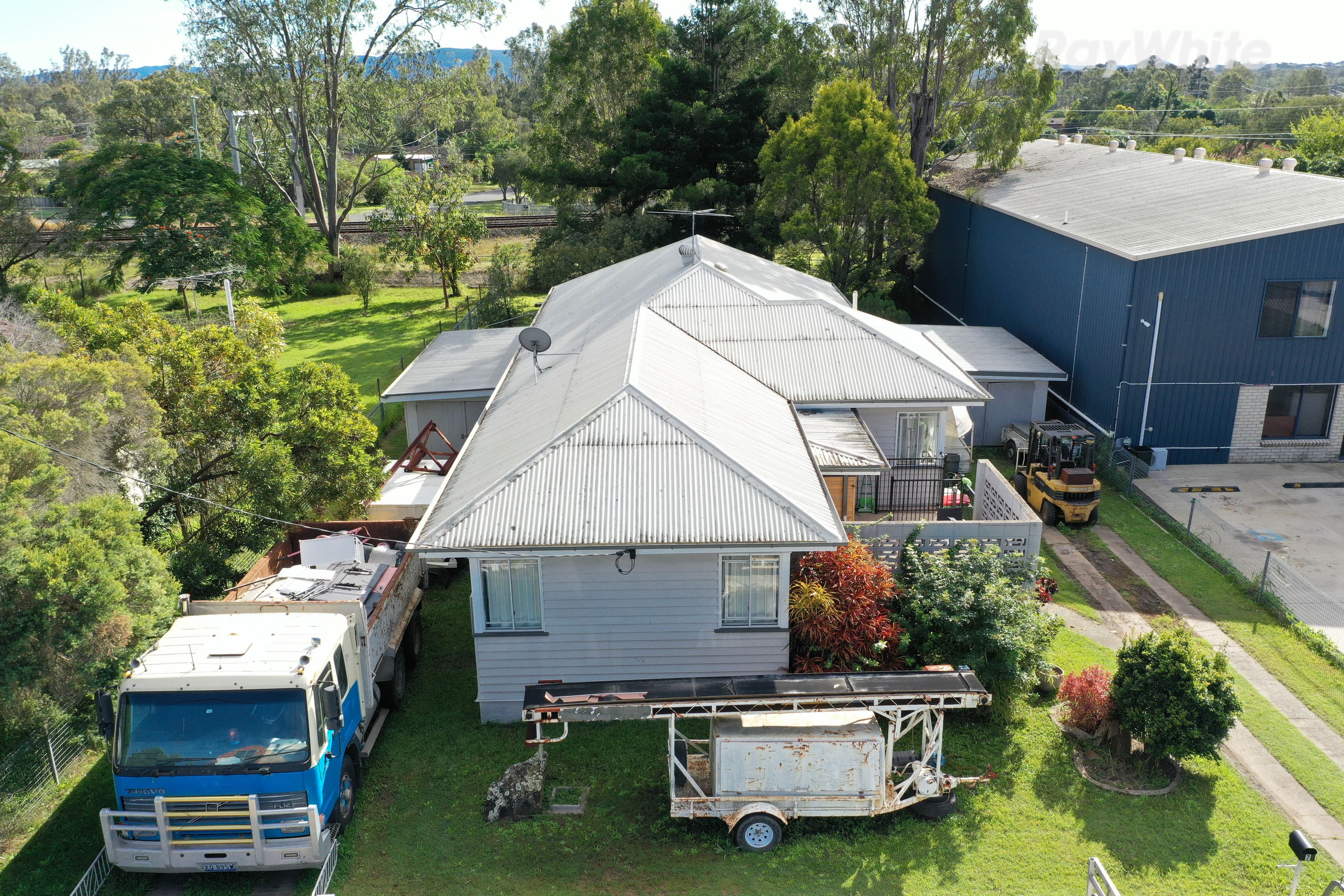 7 Verrall Street, Riverview QLD 4303, Riverview - Thumbnail 6