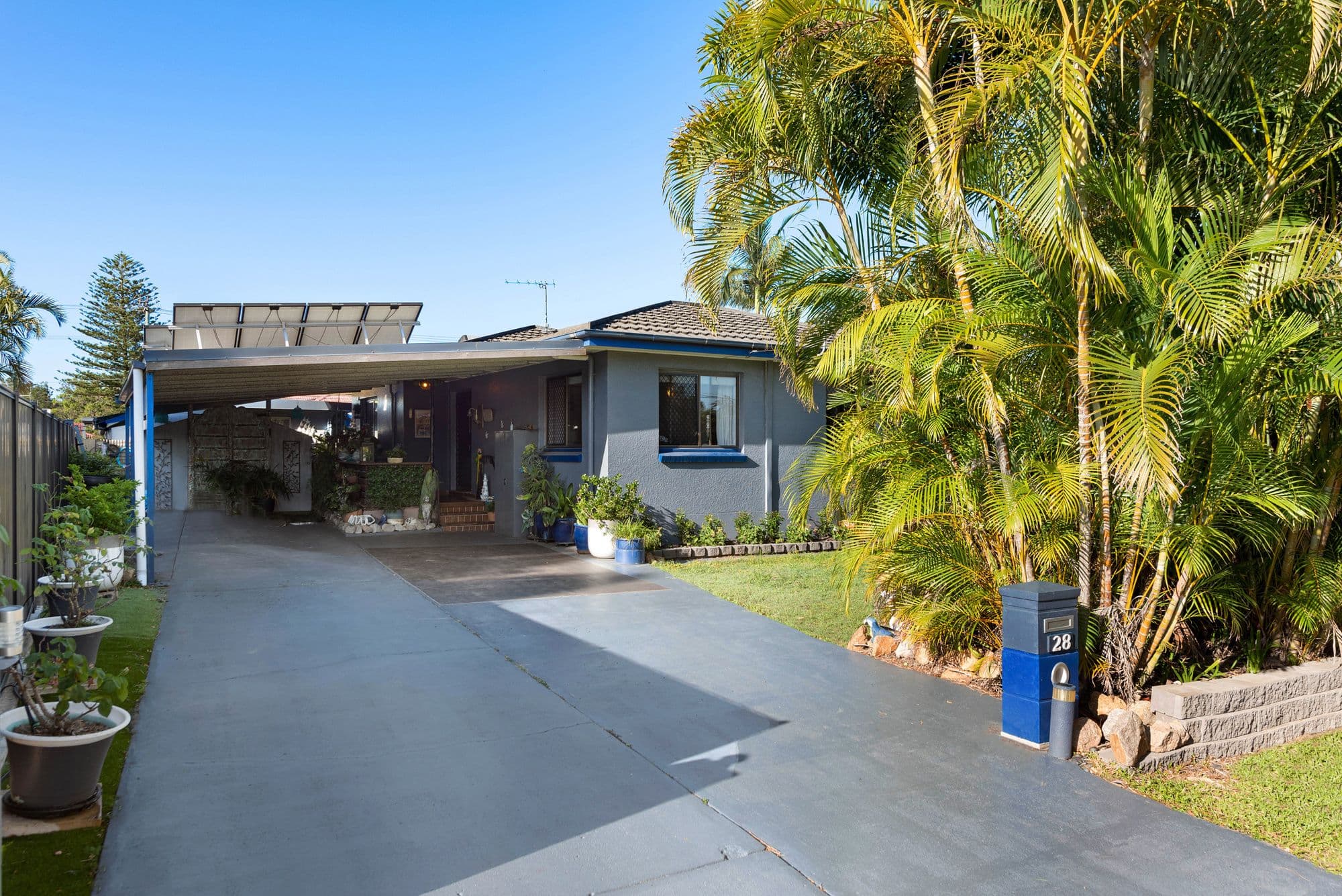 28 Lynmouth Street, Upper Mount Gravatt QLD 4122, Upper Mount Gravatt - Image 1
