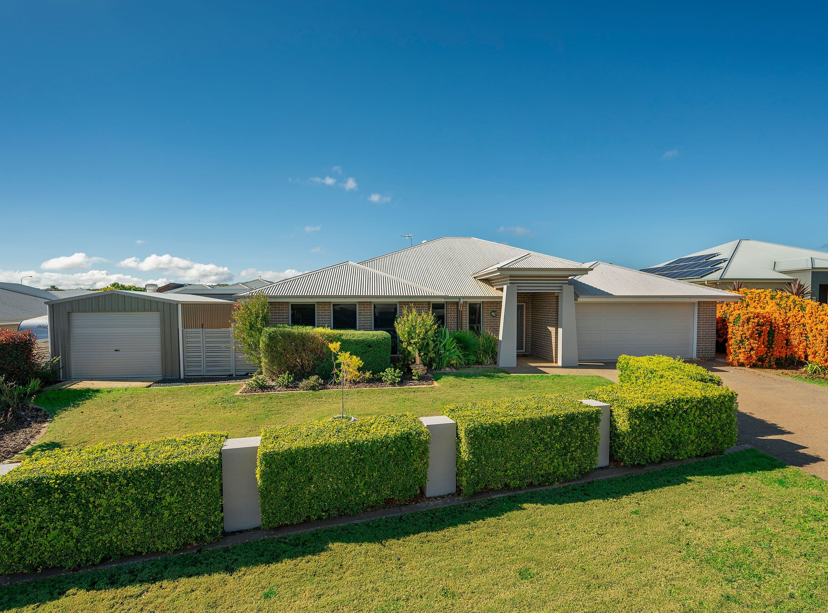 47 Kalimna Drive, Kleinton QLD 4352, Kleinton - Image 1