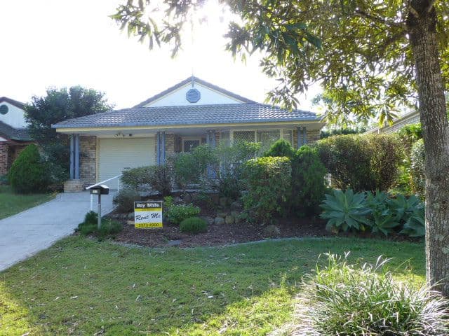 53 Leichhardt Circuit, Forest Lake QLD 4078, Forest Lake - Thumbnail 2