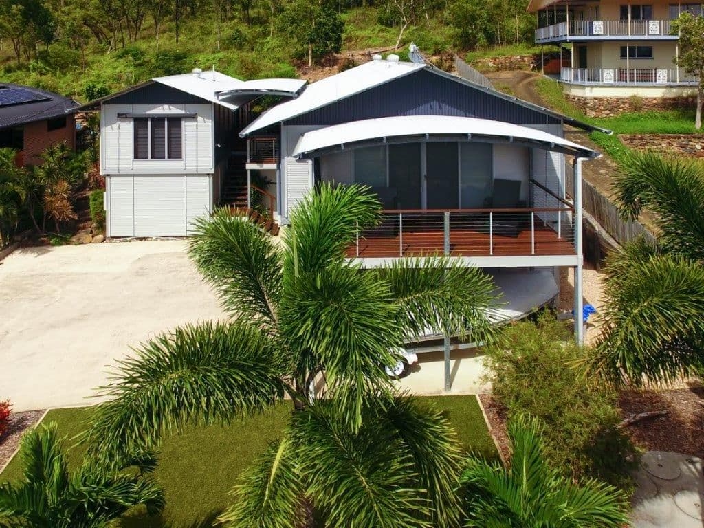 20 Cowry Crescent, Dingo Beach QLD 4800, Dingo Beach - Image 1