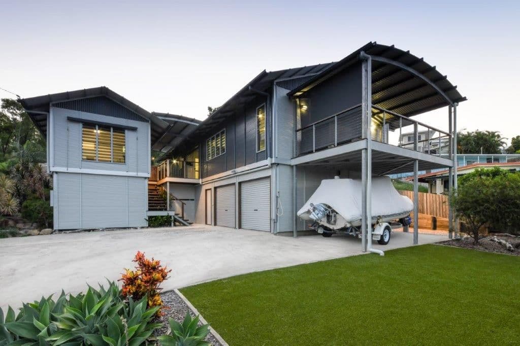 20 Cowry Crescent, Dingo Beach QLD 4800, Dingo Beach - Thumbnail 3