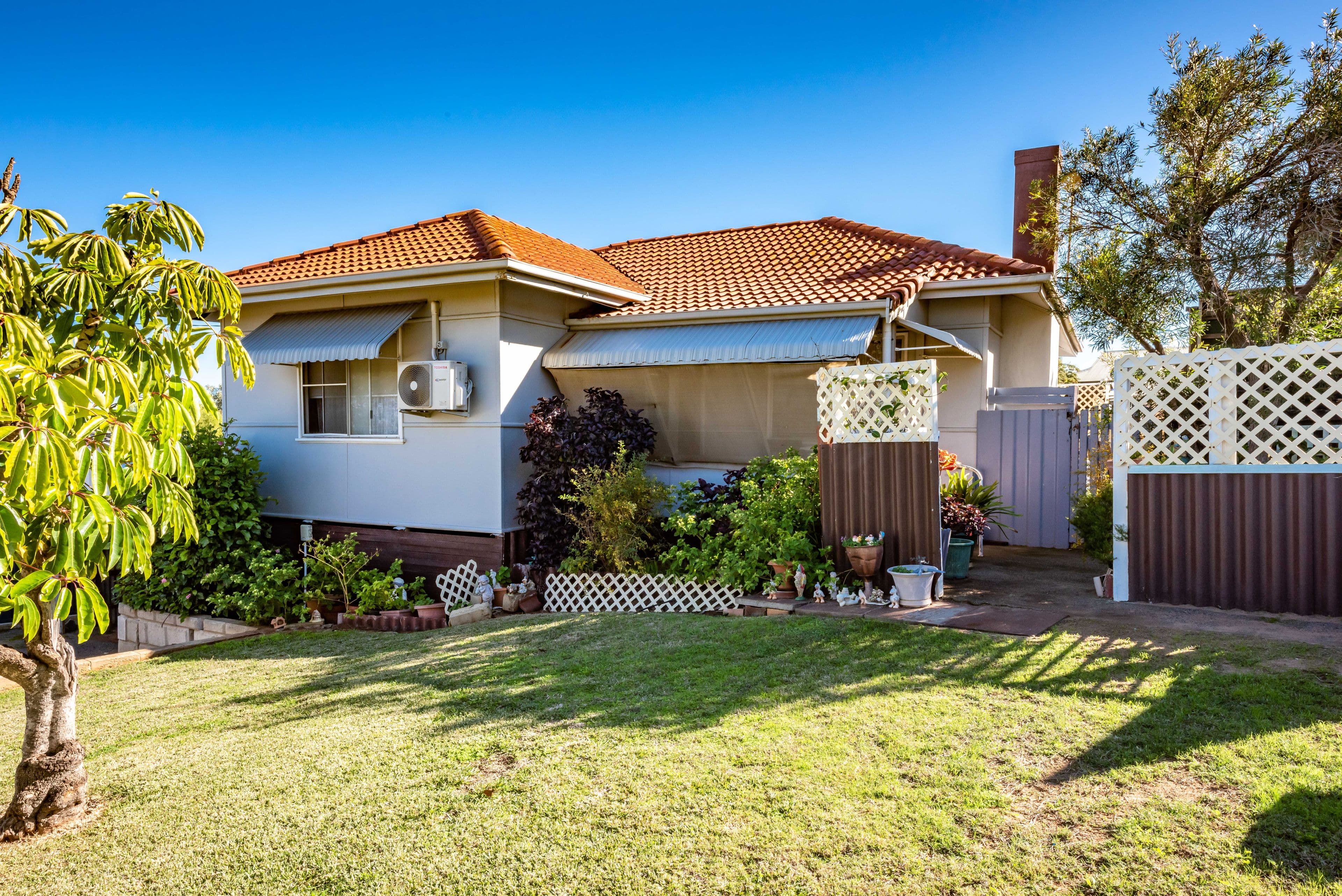 19 Hutchinson Street, Geraldton WA 6530, Geraldton - Image 1