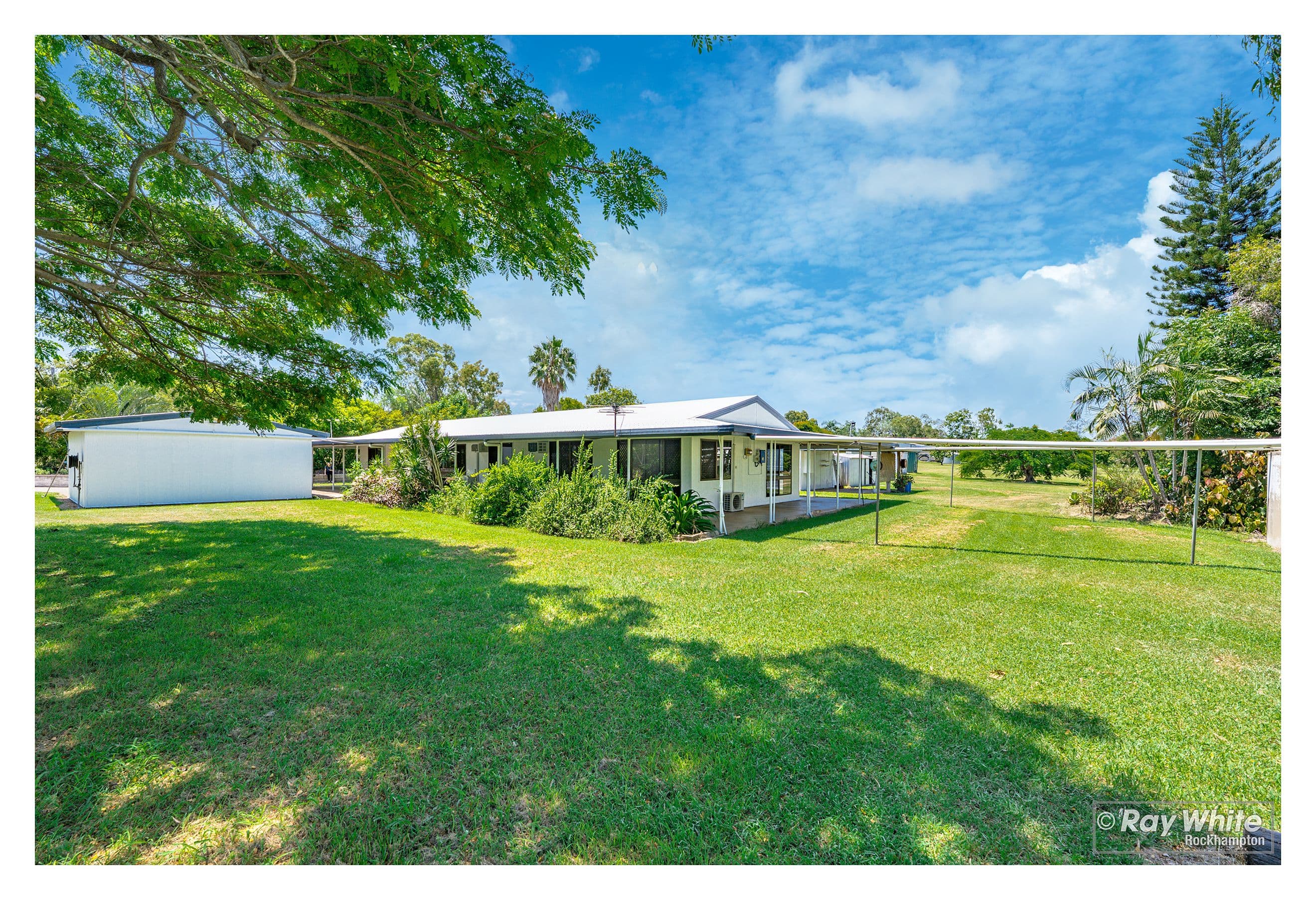 14 Elizabeth Street, Gracemere QLD 4702, Gracemere - Image 1
