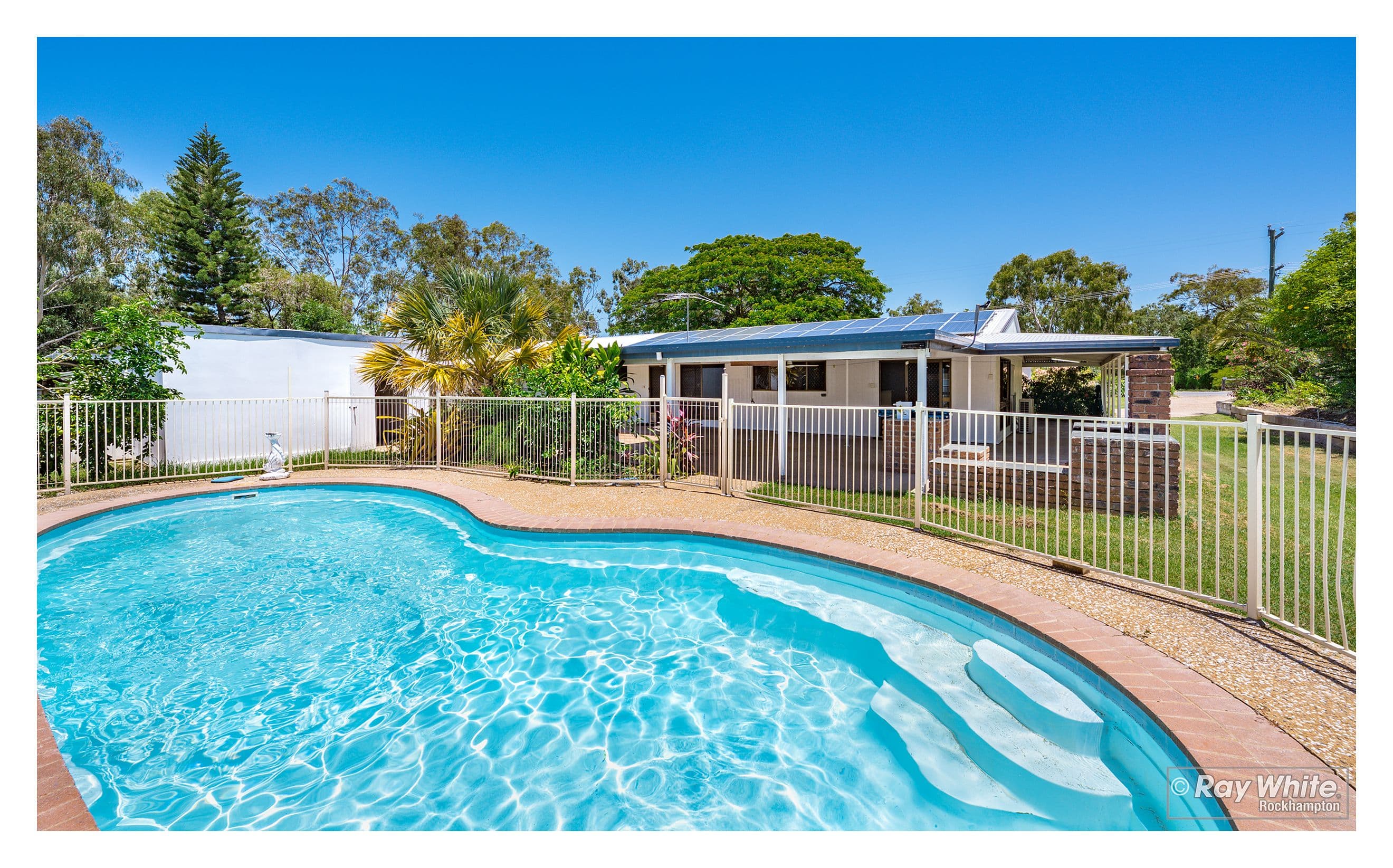 14 Elizabeth Street, Gracemere QLD 4702, Gracemere - Thumbnail 2