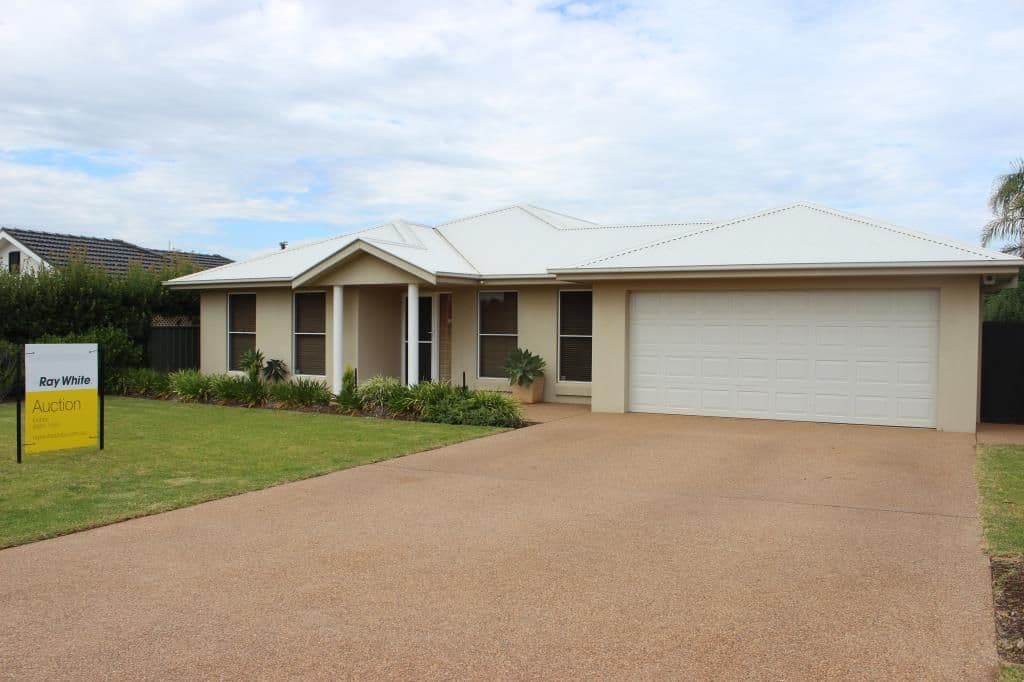 7 Ashlundie Crescent, Dubbo NSW 2830, Dubbo - Image 1