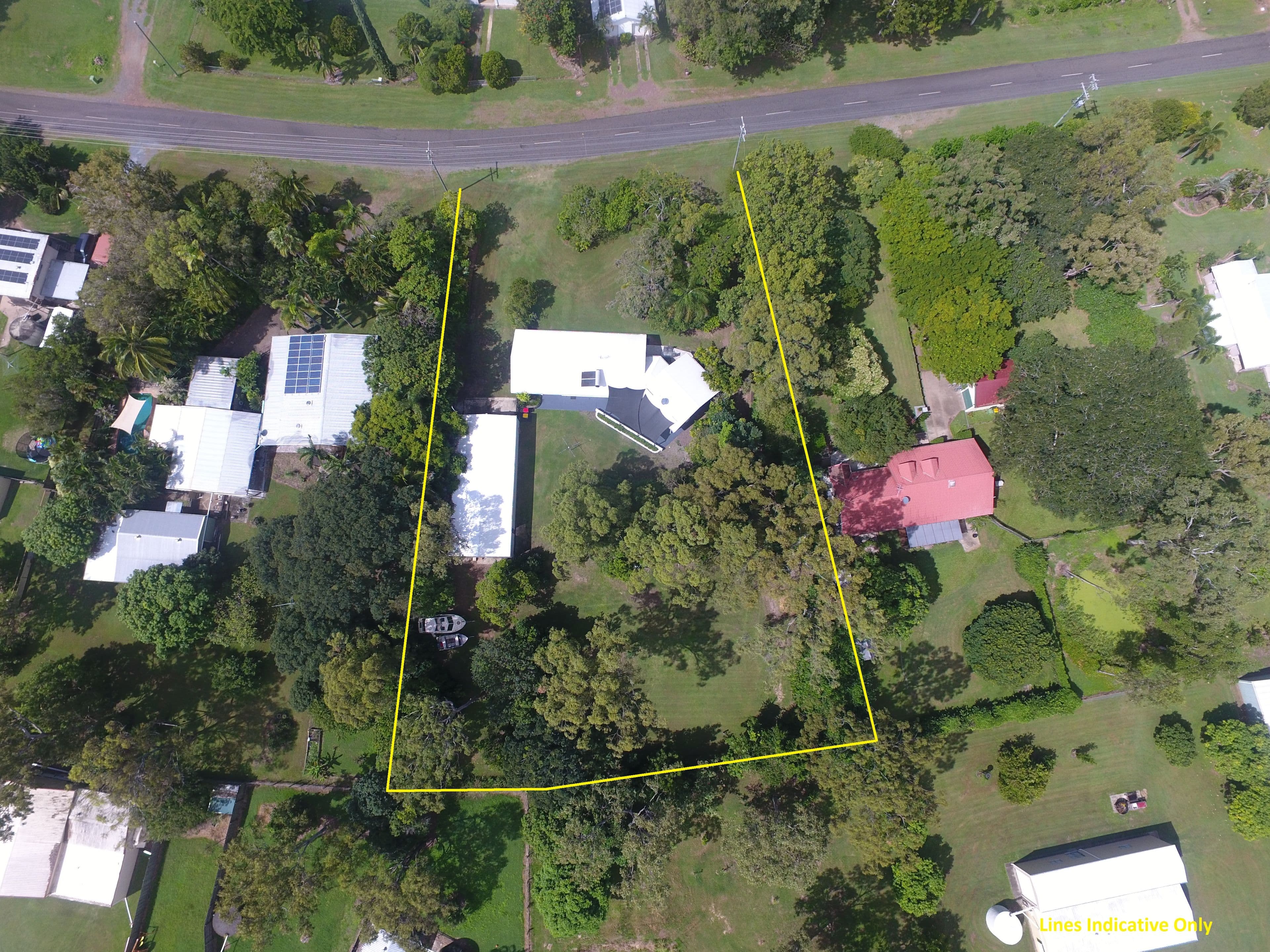 72 Windsor Drive, Hay Point QLD 4740, Hay Point - Thumbnail 2