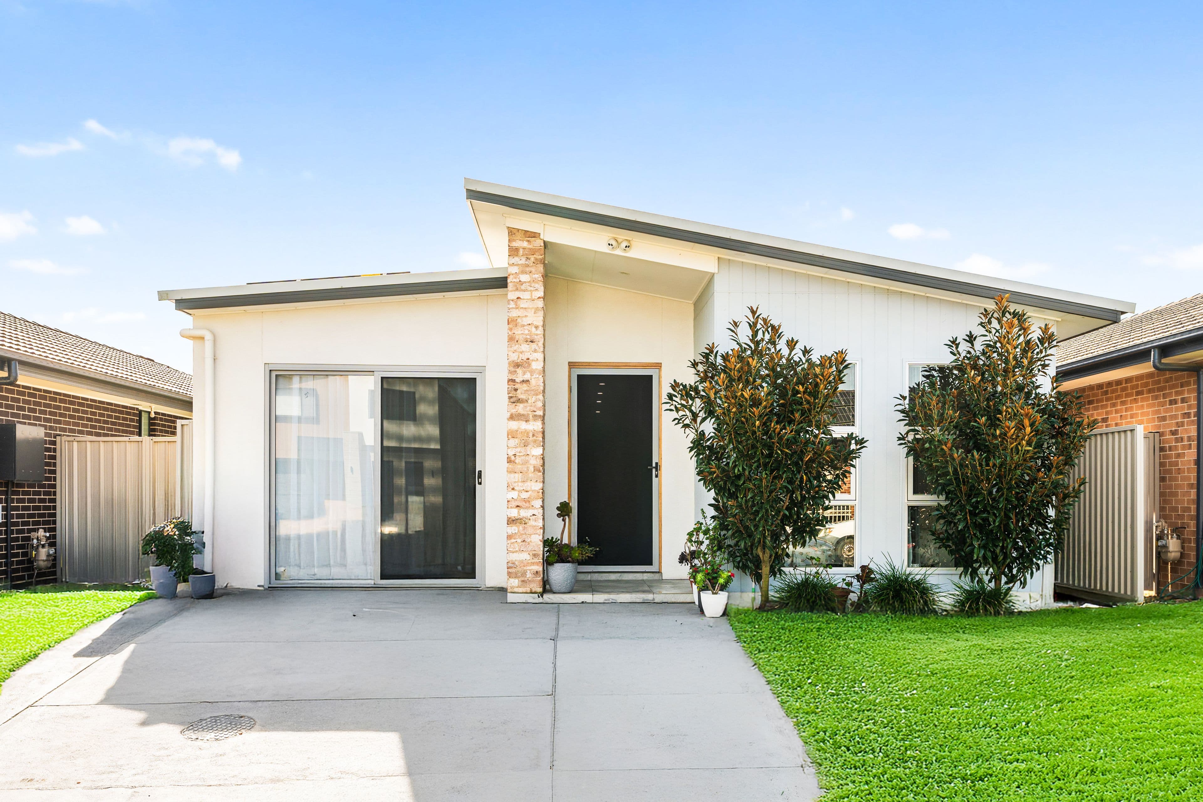 81 Eighteenth Avenue, Austral NSW 2179, Austral - Image 1
