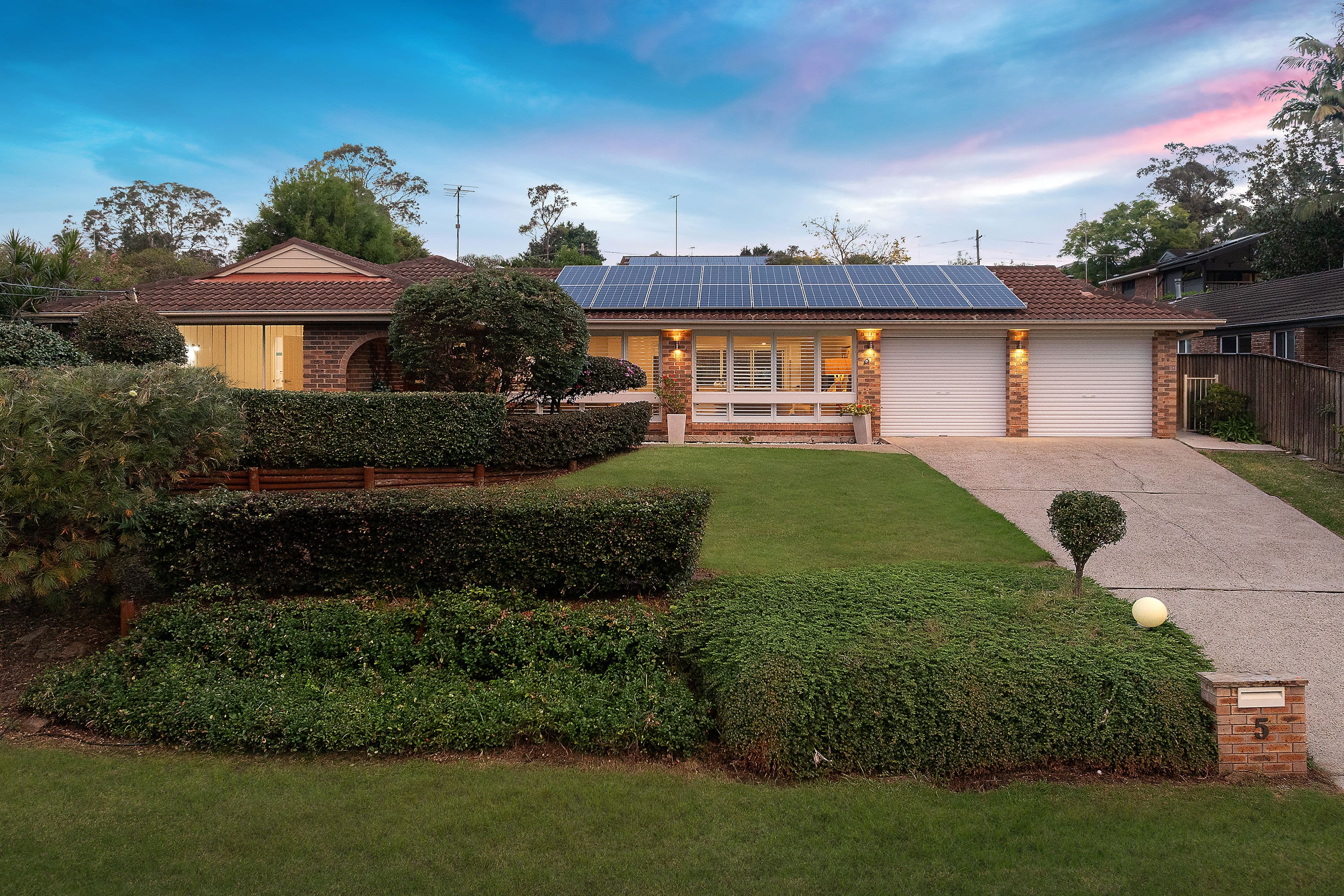 5 Red Cedar Drive, Mount Colah NSW 2079, Mount Colah - Image 1