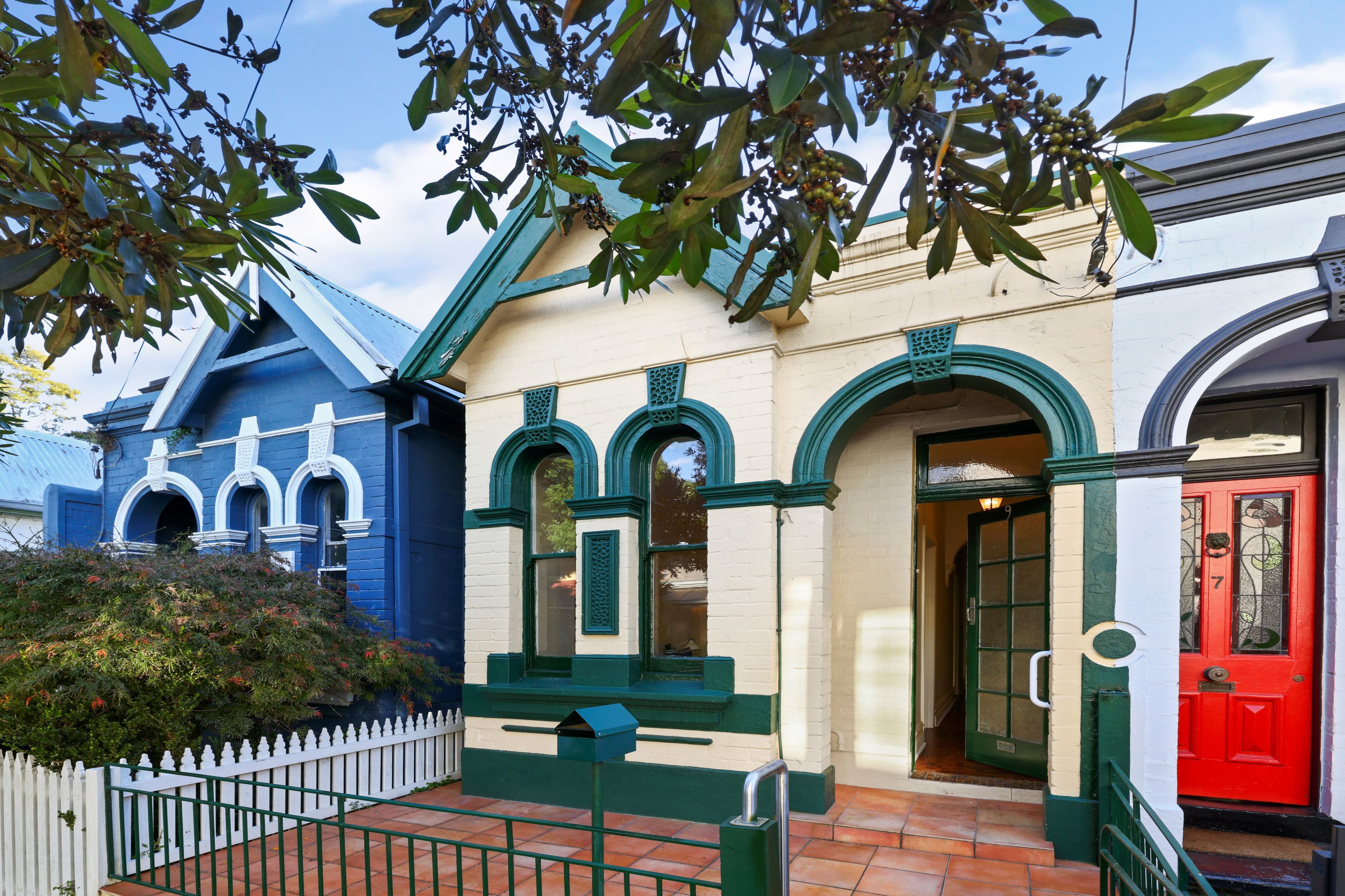 9 Angel Street, Newtown NSW 2042, Newtown - Image 1