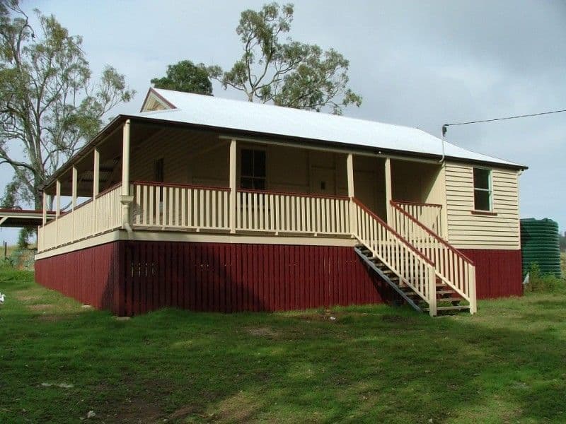 L124 New England Highway, CROWS NEST QLD 4355, Crows Nest - Image 1