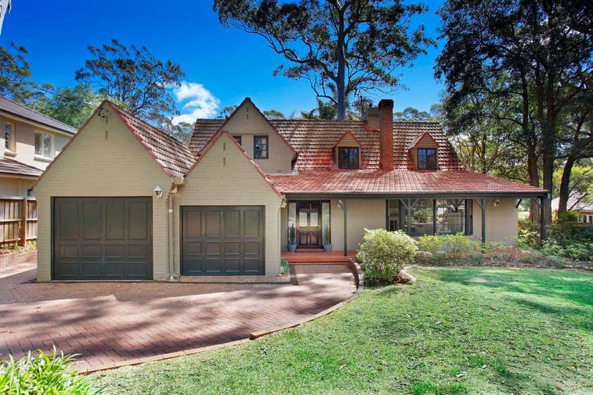 50 Fairlawn Avenue, TURRAMURRA NSW 2074, Turramurra - Image 1