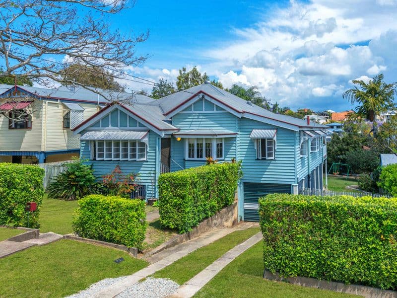 10 Edith Street, Alderley QLD 4051, Alderley - Image 1