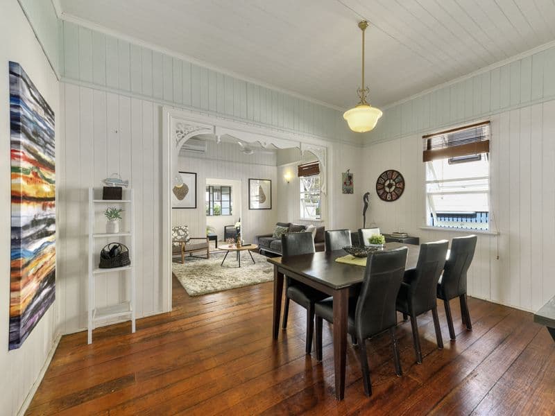 10 Edith Street, Alderley QLD 4051, Alderley - Thumbnail 5