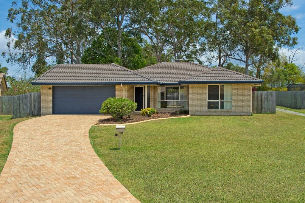 14 Tilley Court, Caboolture QLD 4510, Caboolture - Image 1