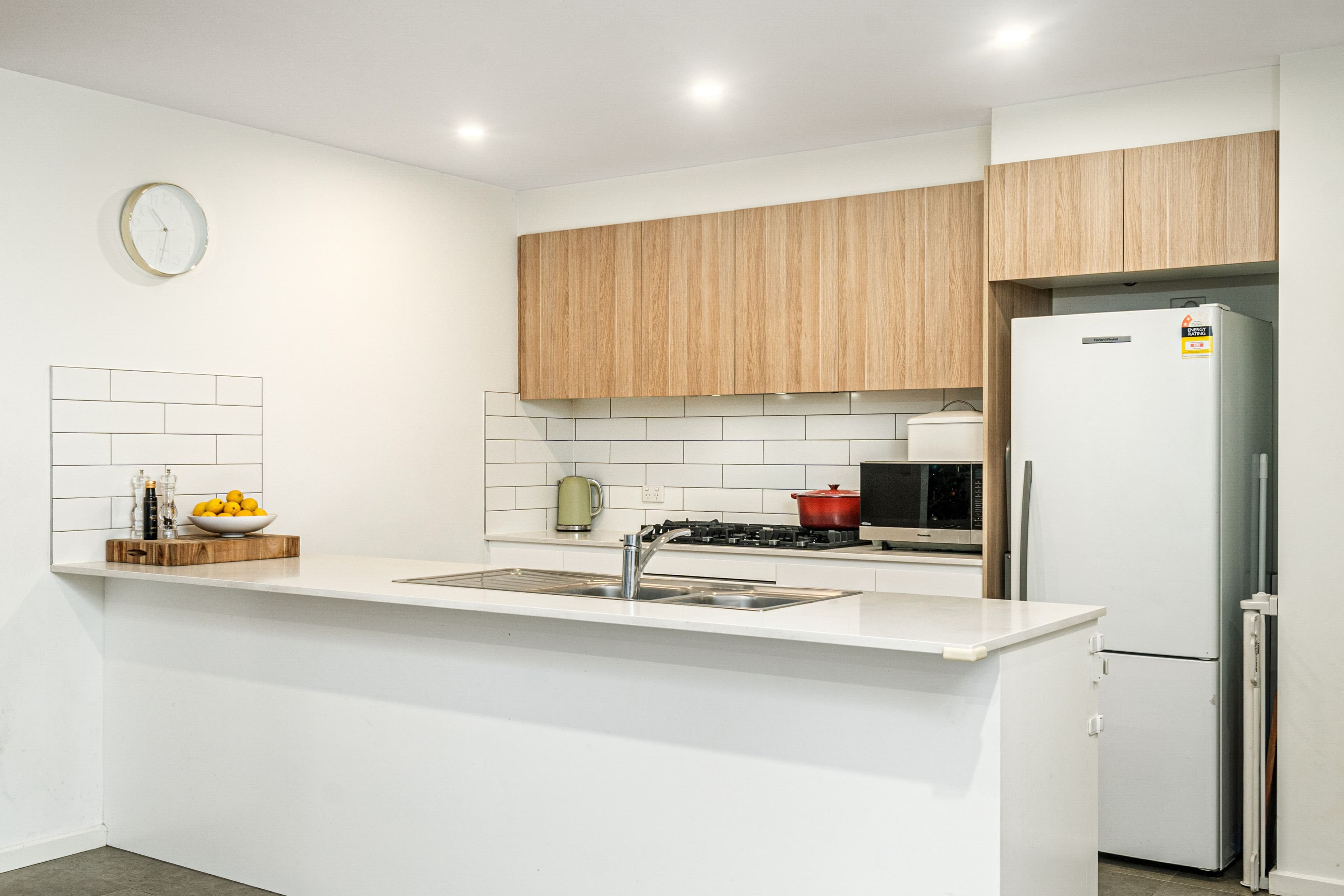 2 Thorogood Boulevard, North Kellyville NSW 2155, North Kellyville - Thumbnail 5