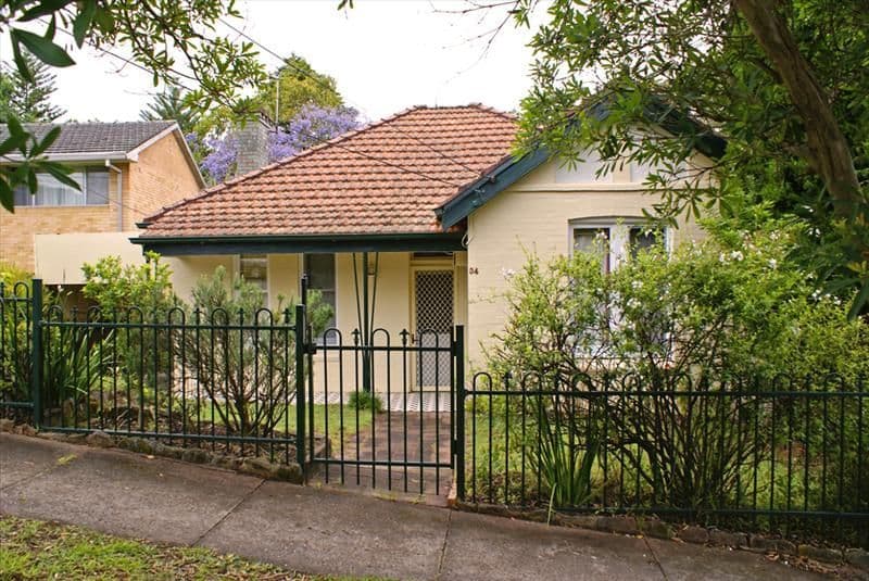 34 Dumaresq Street, GORDON NSW 2072, Gordon - Image 1