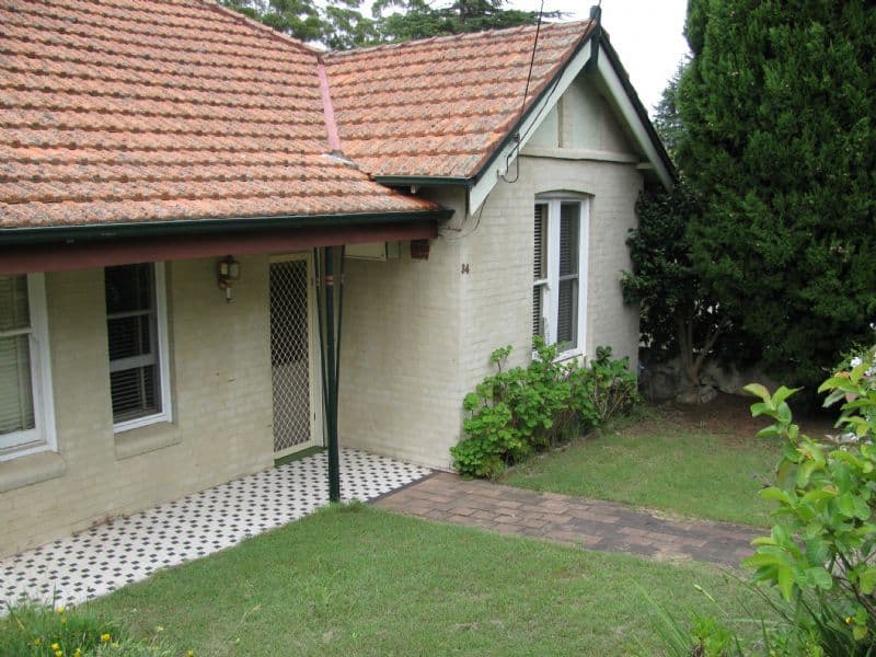 34 Dumaresq Street, GORDON NSW 2072, Gordon - Thumbnail 3