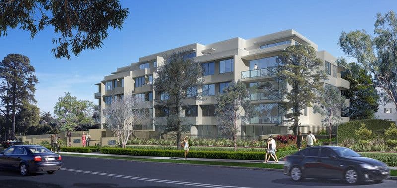 30-34 Stanley Street, ST IVES NSW 2075, St Ives - Thumbnail 2