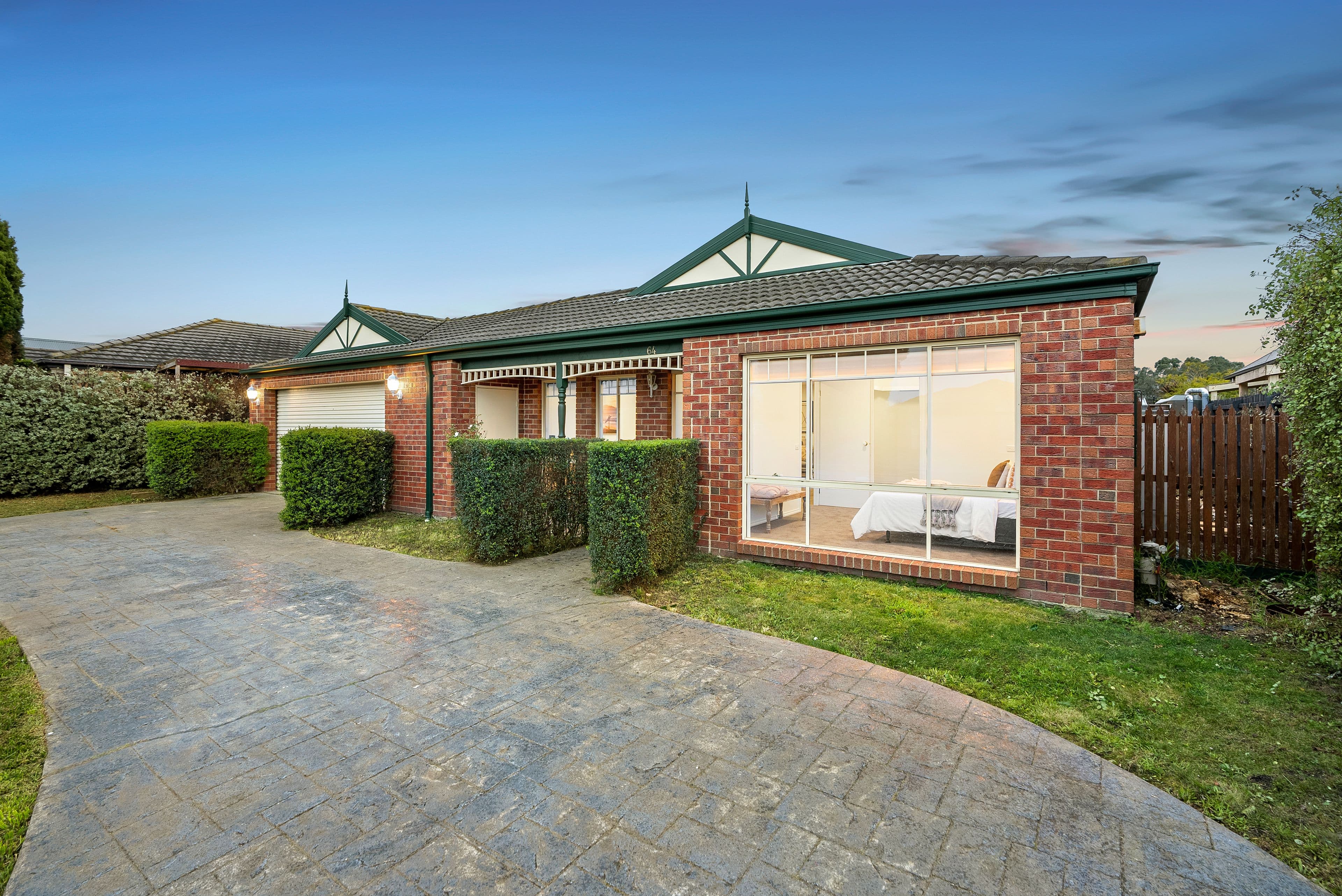 64 Waradgery Drive, Rowville VIC 3178, Rowville - Image 1
