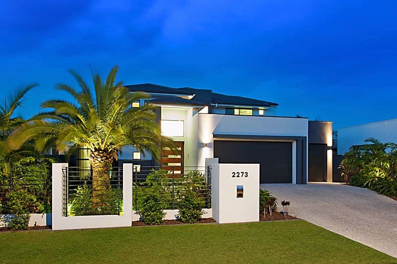 2273 Banksia Lakes Drive, SANCTUARY COVE QLD 4212, Hope Island - Image 1