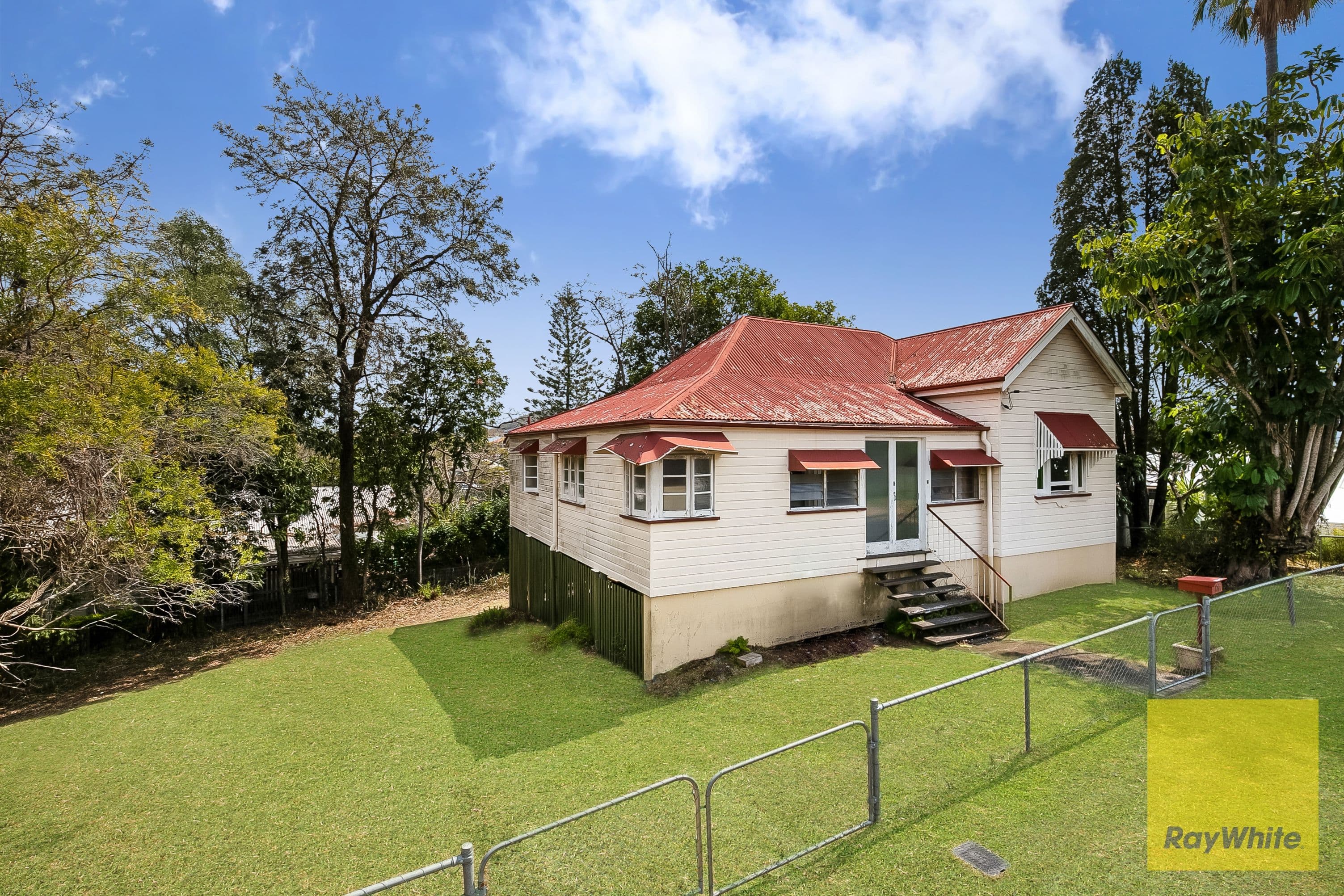 172 Empress Terrace, Bardon QLD 4065, Bardon - Image 1