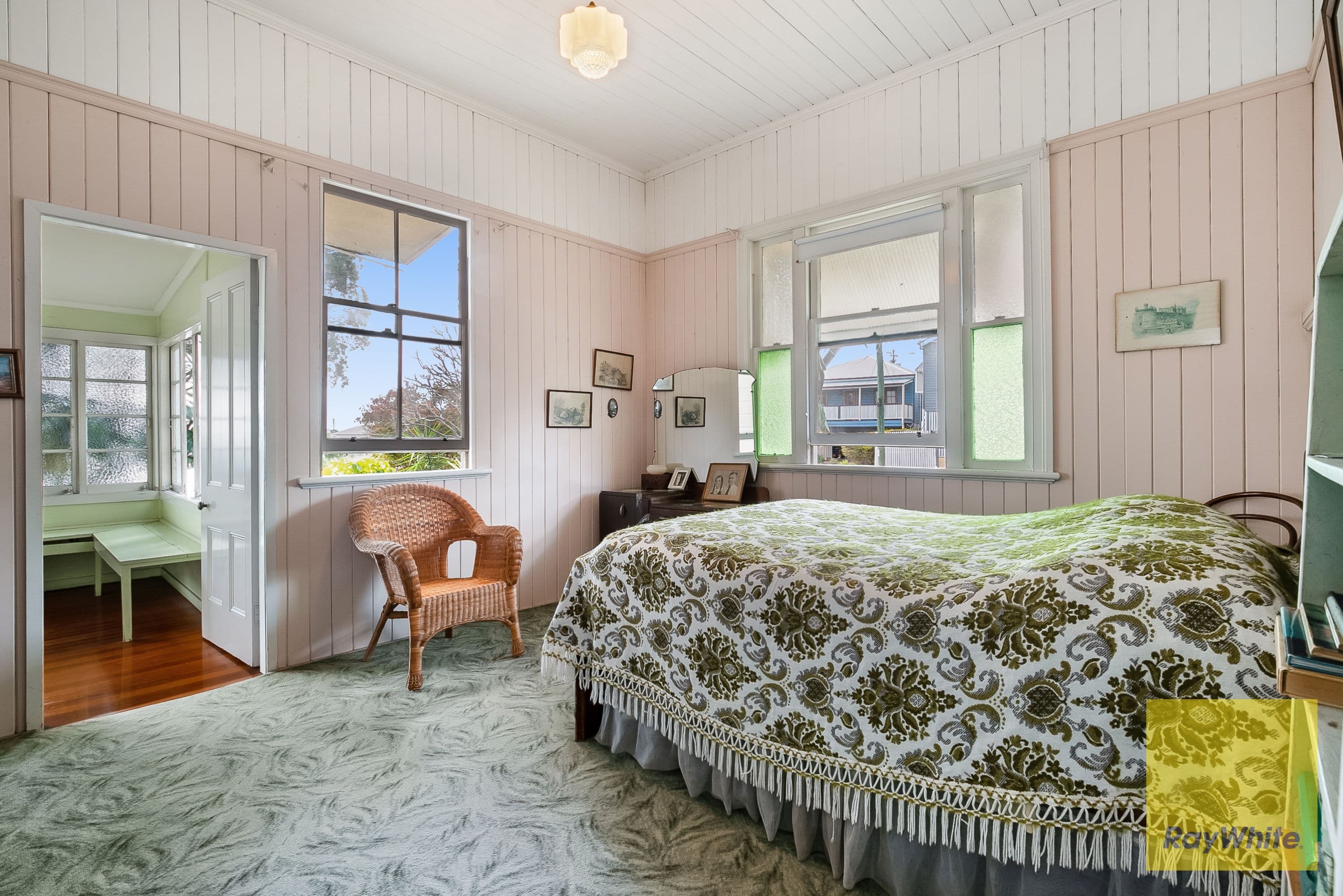 172 Empress Terrace, Bardon QLD 4065, Bardon - Thumbnail 6
