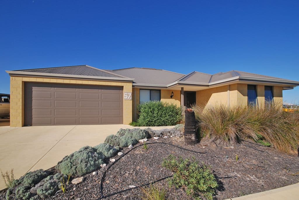 57 Middleton Boulevard, Jurien Bay WA 6516, Jurien Bay - Image 1