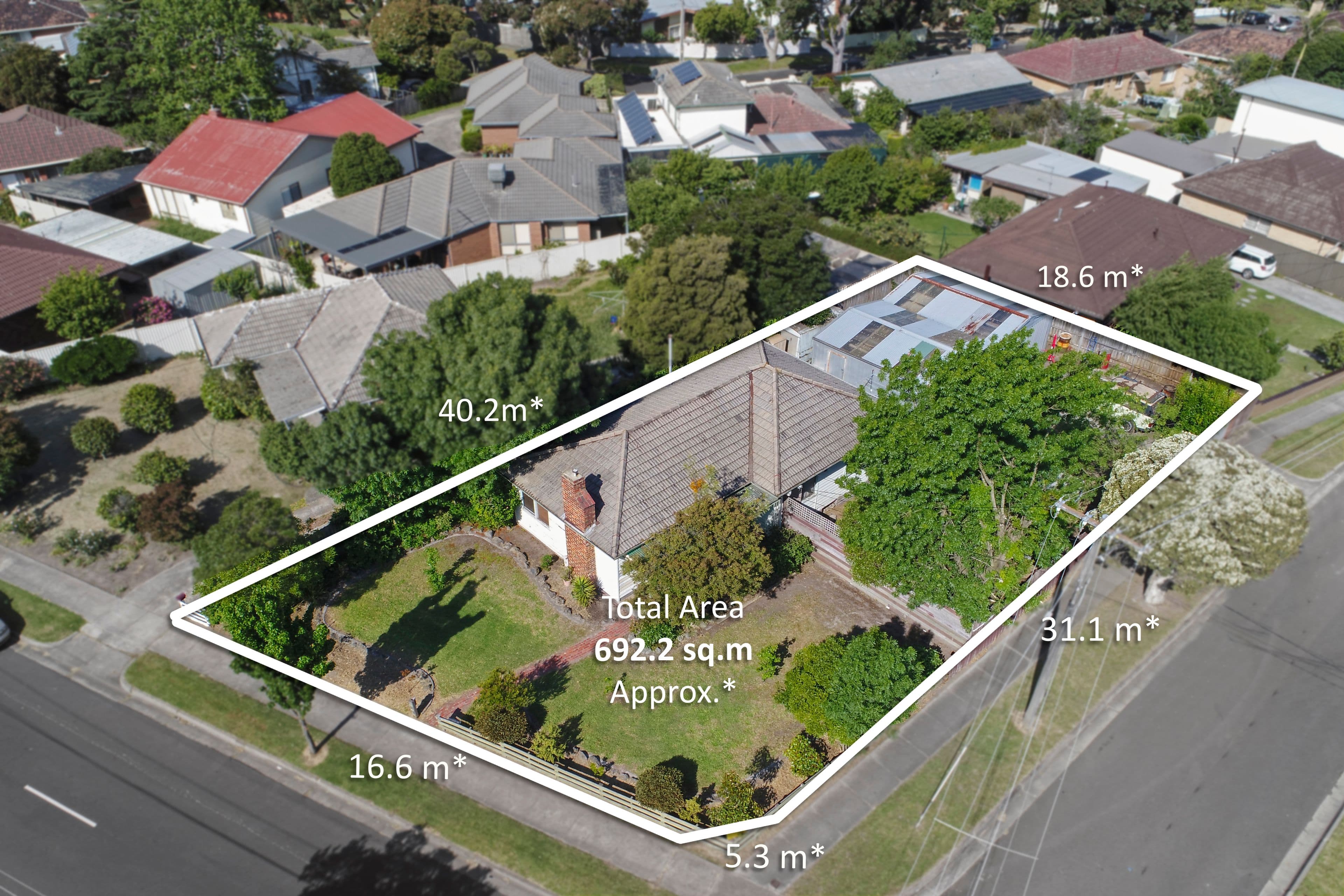 57 Liege Avenue, Noble Park VIC 3174, Noble Park - Image 1