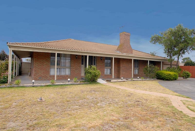 6 Bourke Crescent, HOPPERS CROSSING VIC 3029, Hoppers Crossing - Image 1