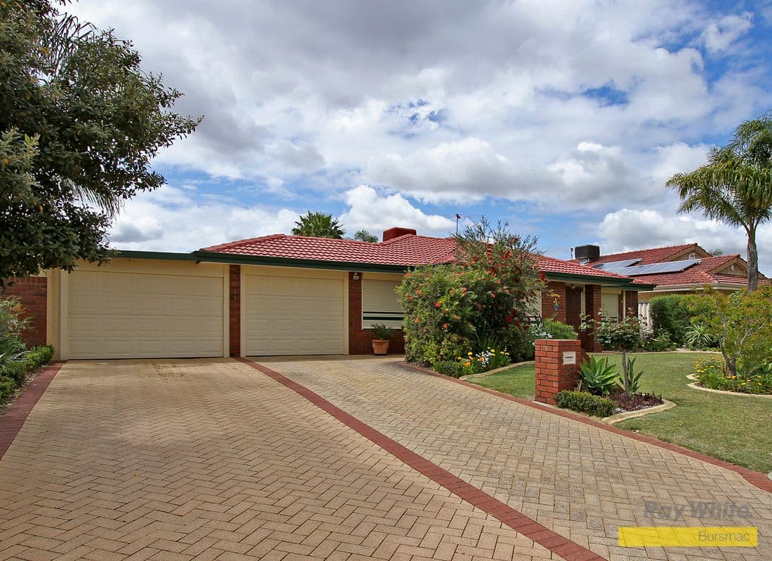 23 Bradbury Place, ALEXANDER HEIGHTS WA 6064, Alexander Heights - Image 1
