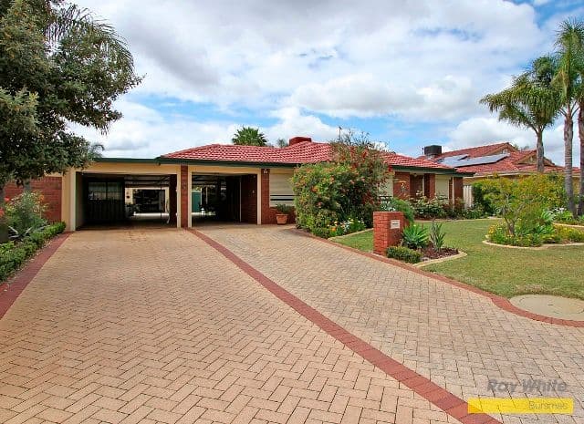 23 Bradbury Place, ALEXANDER HEIGHTS WA 6064, Alexander Heights - Thumbnail 2