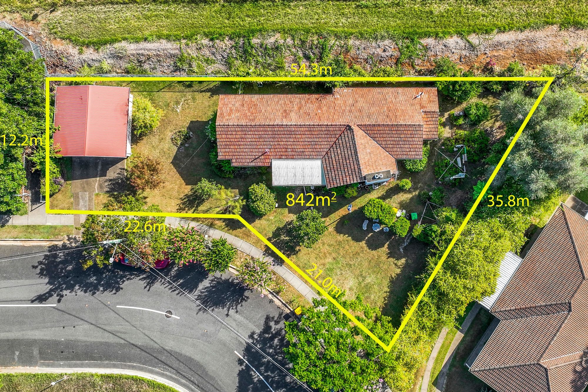 28 Lethem Street, Hendra QLD 4011, Hendra - Thumbnail 2