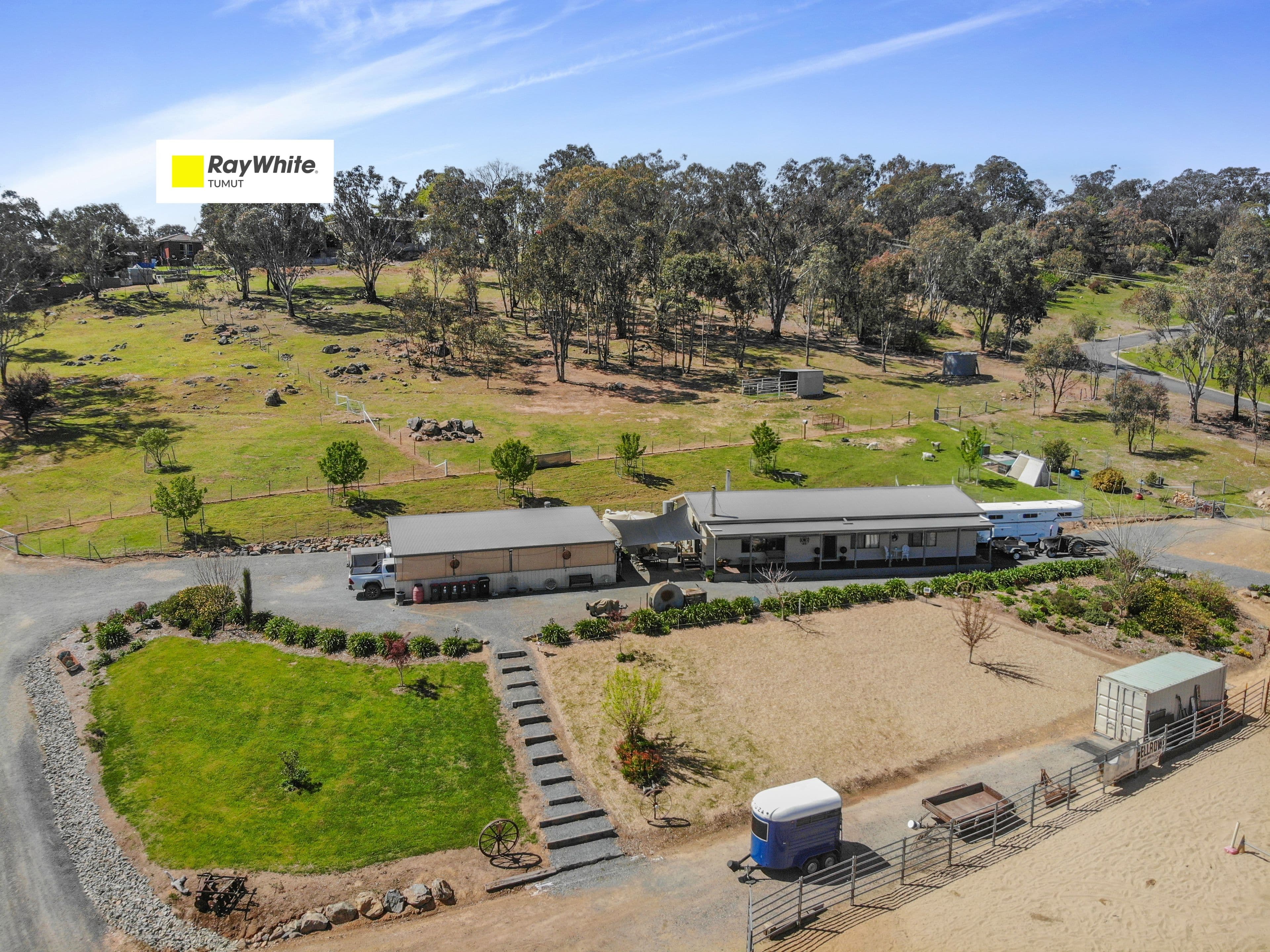 10 Booral Avenue, Tumut NSW 2720, Tumut - Image 1