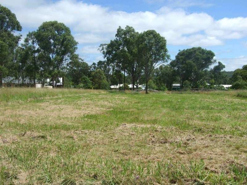 Lot 462 Lewis Street, CROWS NEST QLD 4355, Crows Nest - Image 1