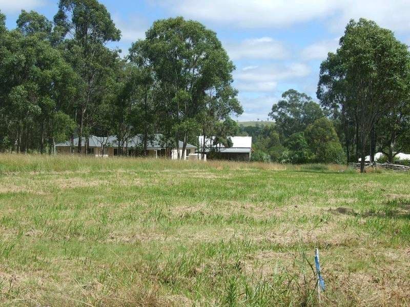 Lot 462 Lewis Street, CROWS NEST QLD 4355, Crows Nest - Thumbnail 2