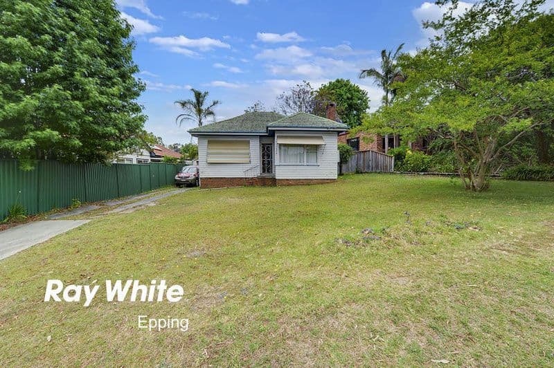 50 Epping Road, NORTH RYDE NSW 2113, North Ryde - Image 1