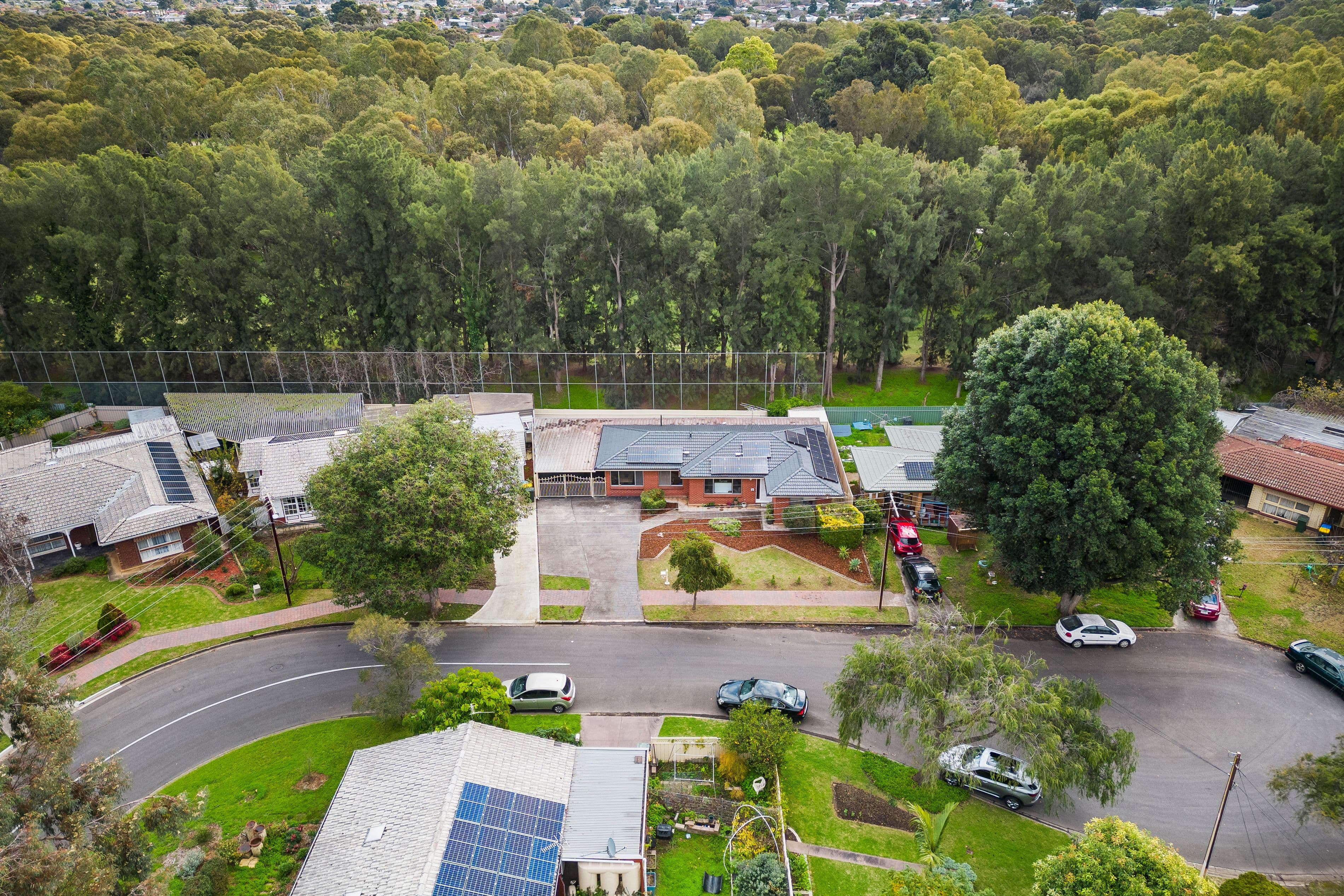 13 Vincent Court, Campbelltown SA 5074, Campbelltown - Image 1